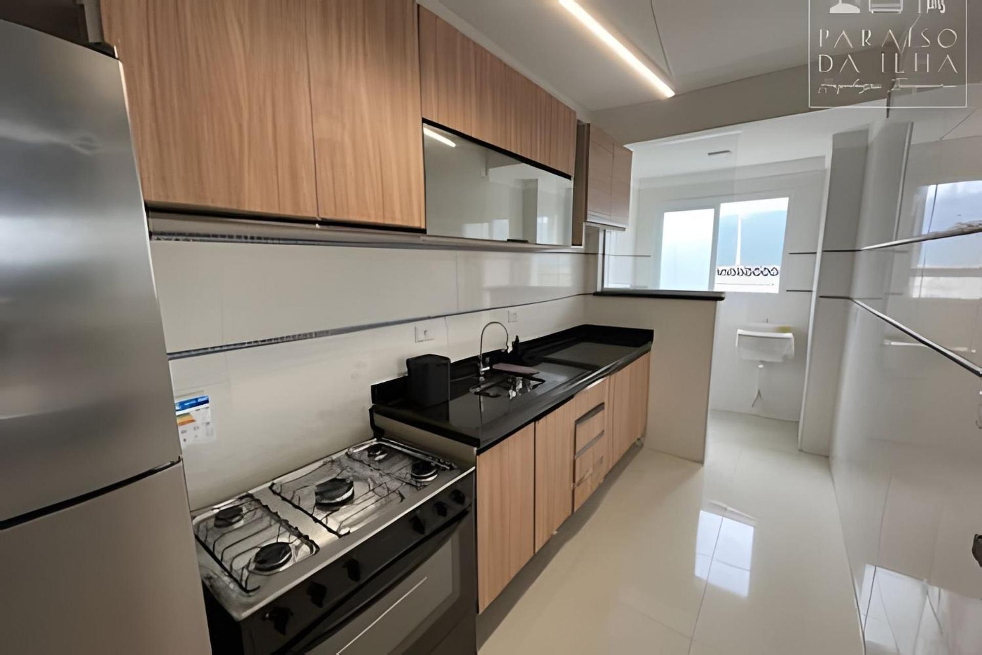 Apartamento Varanda E Churrasqueira Pe Na Areia Pg Praia Grande  Exterior foto
